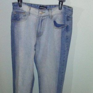 Boutique Denim (Momokrom)